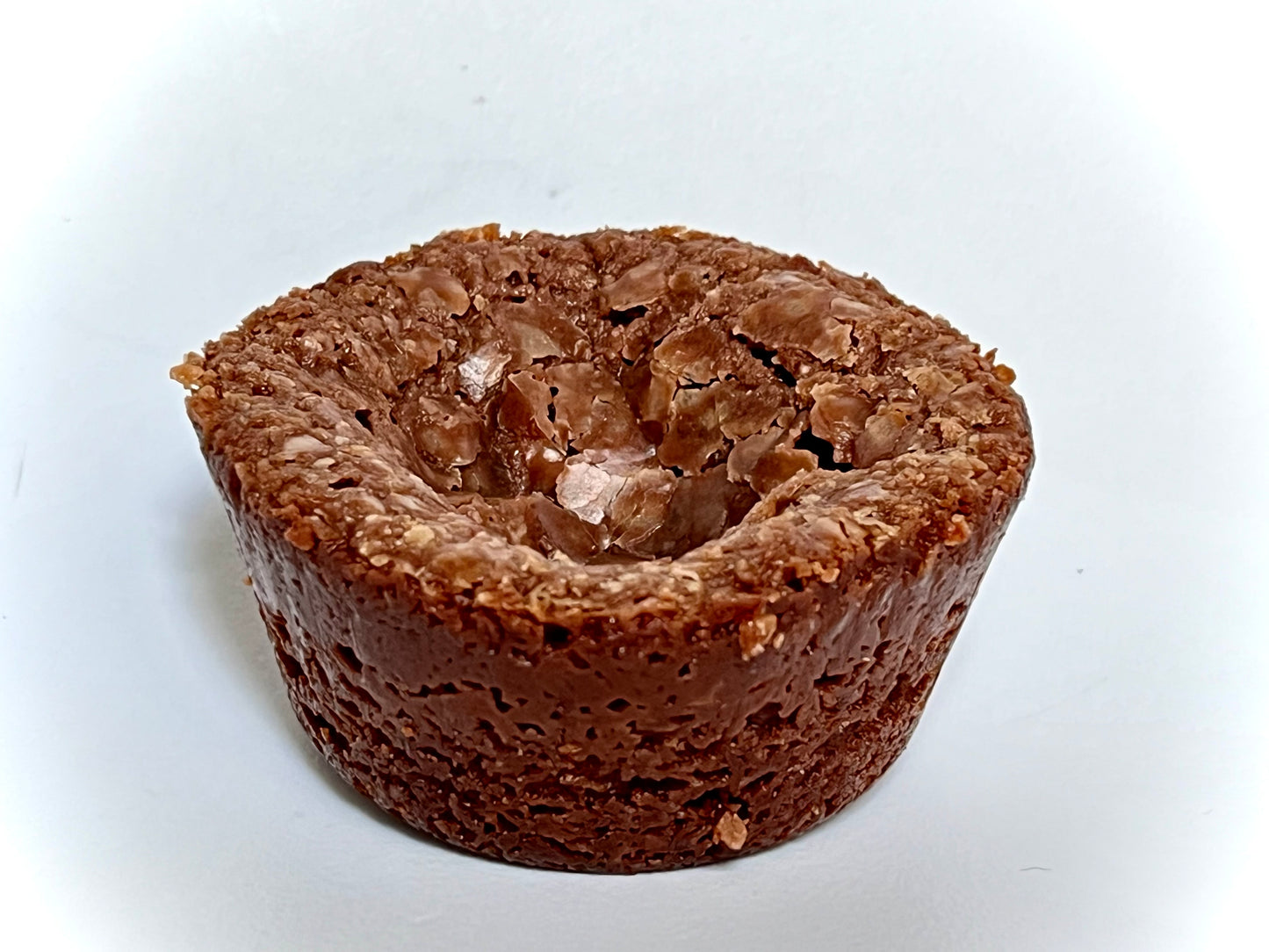 Chocolate Gooey Butter Cupcakes (6 pack)