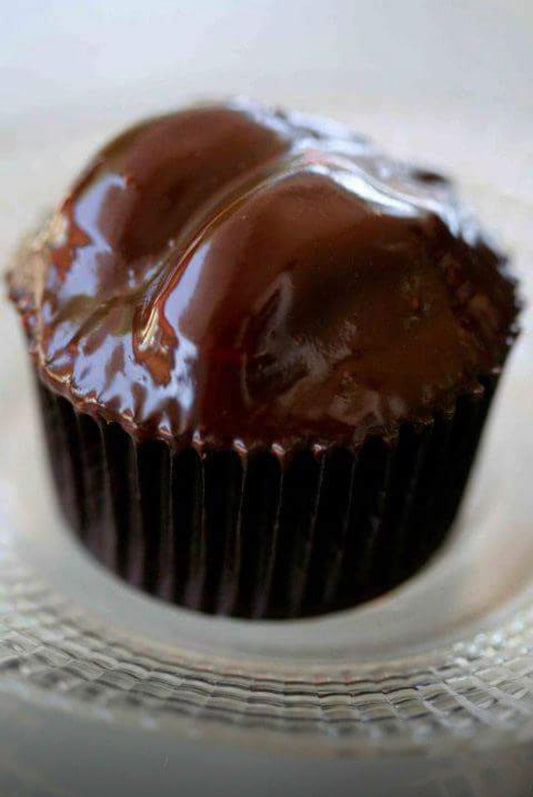 Valentine's Day Gooey Butter Cupcake Flight - AVAILABLE FOR LOCAL PICKUP ONLY