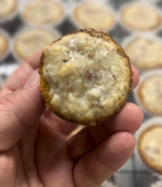 Pecan Gooey Butter Bites (12 per bag)