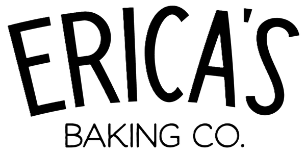 Erica's Baking Company