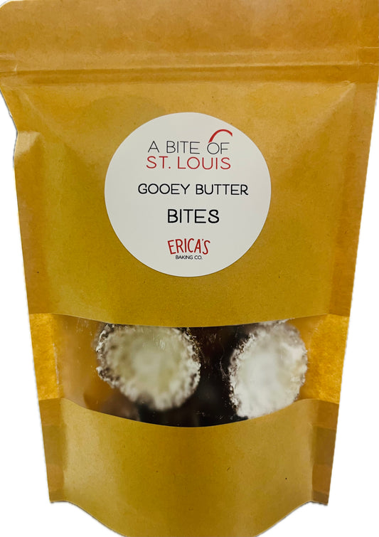 Gooey Butter Bites (12 per bag)